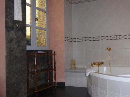 Villa Pr\u00E9mayac Blaye Eksteriør billede